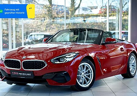 BMW Z4 sD 20 i Advantage *Live-Cockpit *Leder *HiFi
