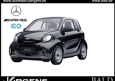 Smart ForTwo EQ +SHZ