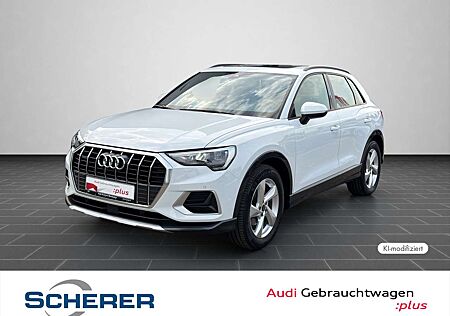 Audi Q3 advanced 35 TDI quattro 110(150) kW(PS) S tro