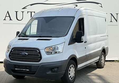 Ford Transit Custom 350 L2H2 Lkw VA Trend DAB RFK