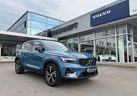 Volvo XC 40 XC40 B4*Plus Dark*NP 57400*ACC*BLIS*Pixel-LED*