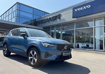 Volvo XC 40 XC40 B4*Plus Dark*NP 57400*ACC*BLIS*Pixel-LED*