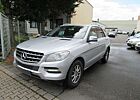 Mercedes-Benz ML 250 ML -Klasse CDI BlueTec