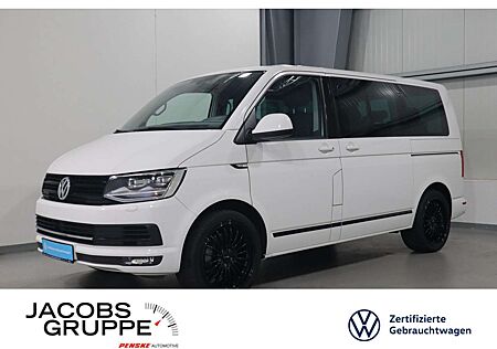 VW T6 Transporter Volkswagen 2.0 TDI DSG Multivan Generation Six Klima*LED*RFK
