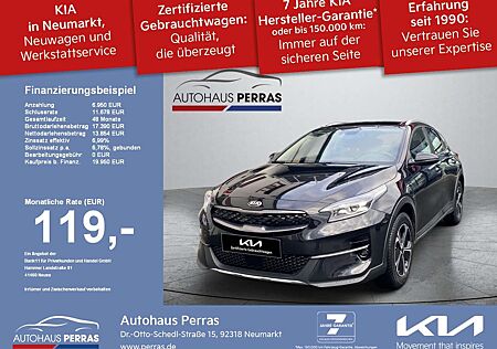 Kia XCeed 1.6 Plug-in Hybrid Vision Navi FLA SpurH