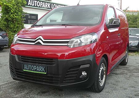 Citroen Jumpy Kasten Profi XS*Klima*Navi*Nr.96