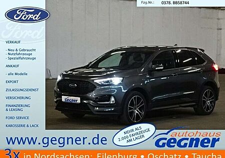 Ford Edge 2.0 EcoBlue Bi-Turbo 4x4 Aut. ST-LINE