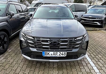 Hyundai Tucson Trend FL (MY26) 1.6 T-GDI (150 PS) 7-DCT 2WD Tren