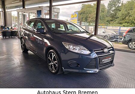 Ford Focus Turnier Trend*Automatik*MFLL*Bluetooth