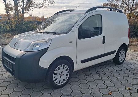 Fiat Fiorino Basis Kasten
