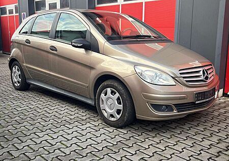 Mercedes-Benz B 170 (245.232)