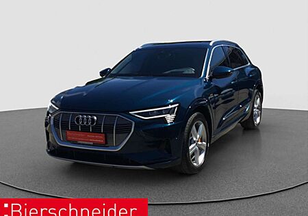 Audi e-tron 50 qu advanced AHK B&O HuD PANO MATRIX