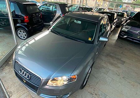 Audi A4 Avant 1.8 T/1.Hand/93tkm/Xenon/PDC/Autm./