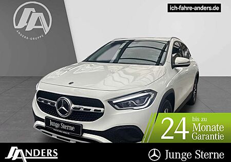 Mercedes-Benz GLA 250 e Style+MBUX+SHZ+LED+PDC+Kamera+Apple