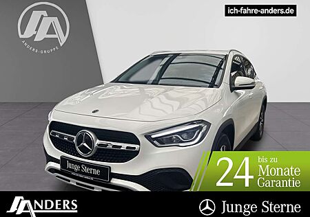 Mercedes-Benz GLA 250 e Style+MBUX+SHZ+LED+PDC+Kamera+Apple