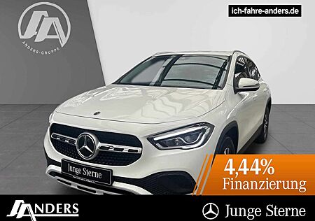 Mercedes-Benz GLA 250 e Style+MBUX+SHZ+LED+PDC+Kamera+Apple