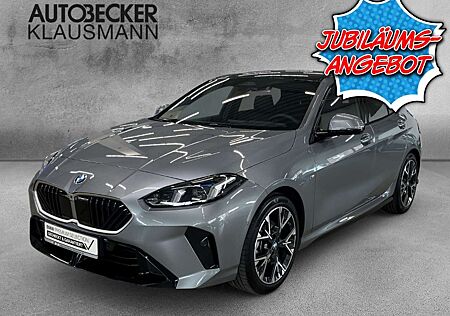 BMW 120 d AUTOMATIK M Sport 18'' LC PROF HUD PARKEN 360°AC
