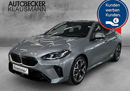 BMW 120 d AUTOMATIK M Sport 18'' LC PROF HUD PARKEN 360°AC