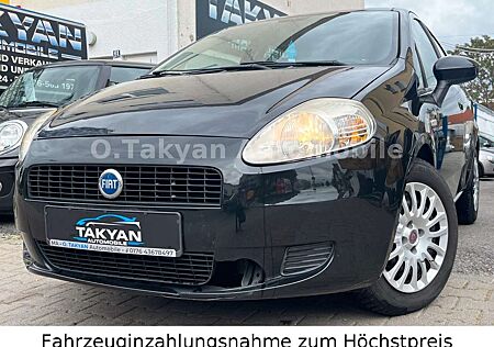 Fiat Grande Punto 1.2 8V Dynamic