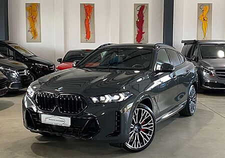 BMW X6 xDrive 40i M Sport PRO/Pano/22/AIR/AHK/
