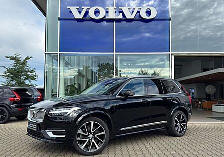 Volvo XC 90 XC90 T8 Inscription Recharge Plug-In Hybrid AWD