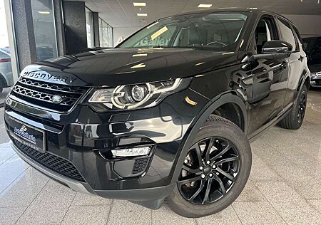 Land Rover Discovery Sport HSE Automatik Leder Kamera Pano