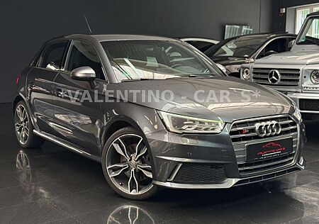 Audi S1 Sportback quattro/BiXen/Nav/Bose/Temp/Shz/Pdc