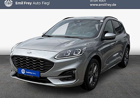 Ford Kuga 2.0 EcoBlue Aut. ST-LINE X