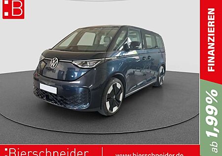 VW ID.BUZZ Volkswagen ID. Buzz Pro AHK REAR VIEW IQ.LIGHT ACC