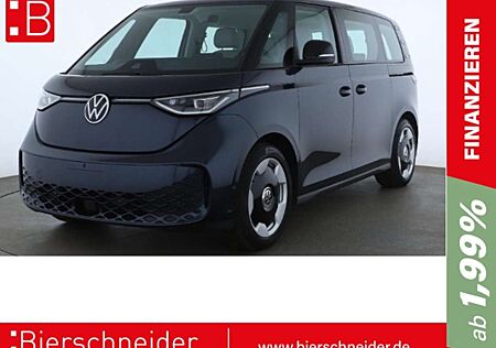 VW ID.BUZZ Volkswagen ID. Buzz Pro AHK REAR VIEW IQ.LIGHT ACC