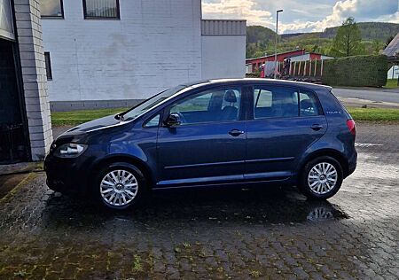 VW Golf Plus Volkswagen 1.9 TDI Tour Edition