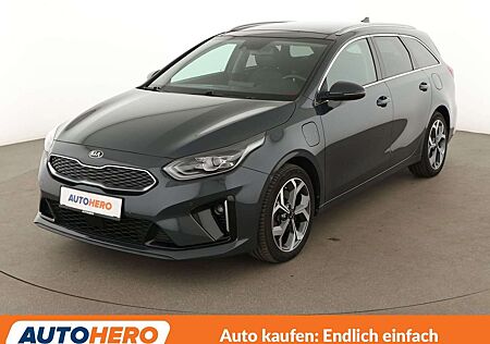 Kia Ceed / cee'd 1.6 Plug-in Hybrid Platinum Edition Aut.*NAVI*CAM*