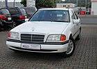 Mercedes-Benz C 180 Esprit*SHZ*Schiebedach*wenig Kilometer*