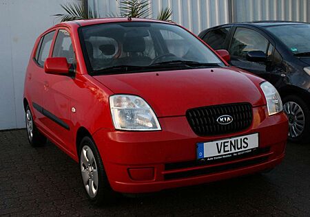 Kia Picanto 1.1 LX