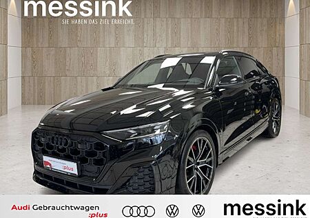 Audi Q8 50 TDI quattro HUD PanoDach Luftf. 360