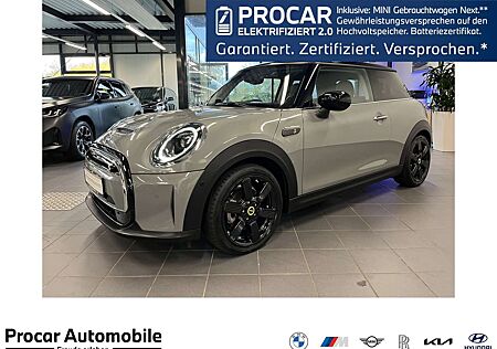 Mini Cooper SE 3-Türer HUD PANO RFK NAVI Standh. LED