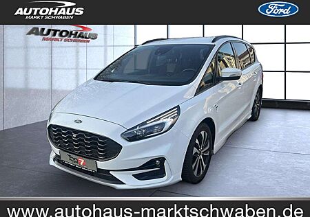 Ford S-Max ST-Line Bluetooth Navi LED Klima el. Fenster