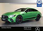 Mercedes-Benz AMG GT 63 4M+ green hell magno AMG Sonderedition