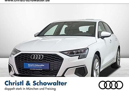 Audi A3 Sportback 30 TFSI LED KLIMA