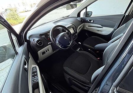 Renault Captur ENERGY TCe 120 EDC Experience