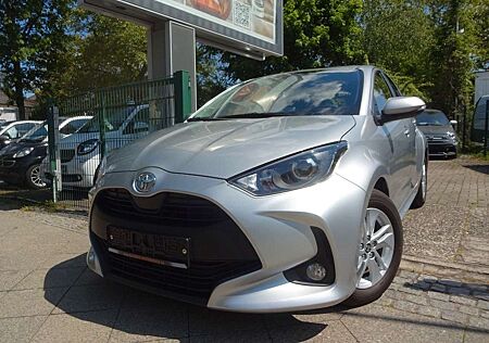 Toyota Yaris Comfort 1.5,125PS, ACTIVE,Automatik,Kamera