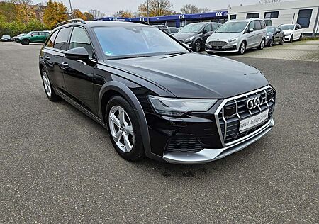 Audi A6 Allroad 45 TDI LED NAVI LEDER B&O AHK