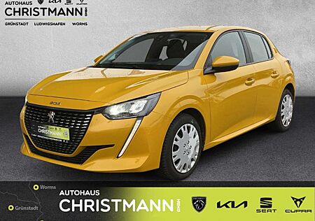 Peugeot 208 Active 1.2 PureTech 100 EU6d Apple CarPlay Android