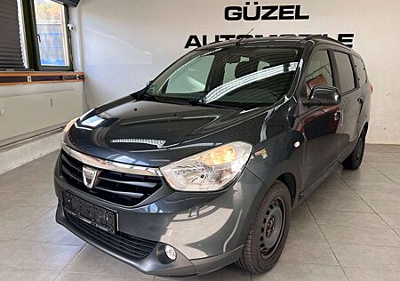Dacia Lodgy Laureate 7SITZER/KLIMA/AHK