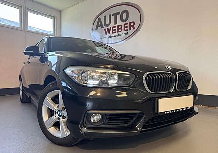 BMW 120 D ADVANTAGE*AUT*CLIMATIC*NAVI*SHZ*PDC*TEMPO*