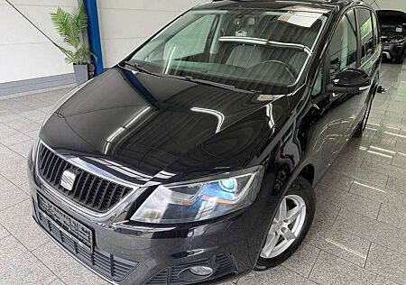 Seat Alhambra 2.0 TDI*AUTOM*STYLE*BI-XN*NAV*PDC*TEMP