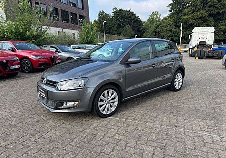 VW Polo Volkswagen V Highline 1 Hand