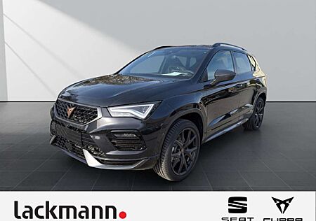 Cupra Ateca 2.0 TSI 4Drive*360gr*AssitXL* Pano*Business