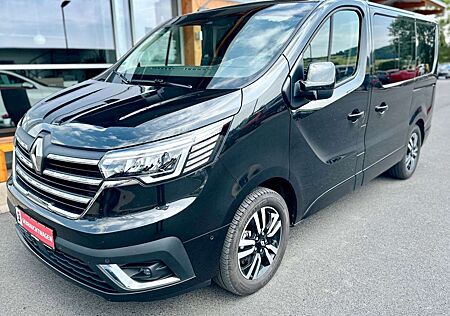 Renault Trafic Combi SpaceClass LED Navi 8 Sitze Kamera