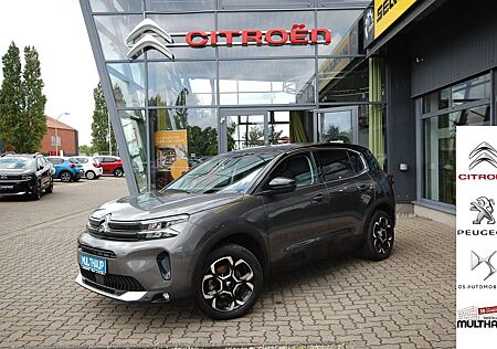 Citroën C5 Aircross Citroen Feel Pack PureTech 130 + LED + SHZ + PDC